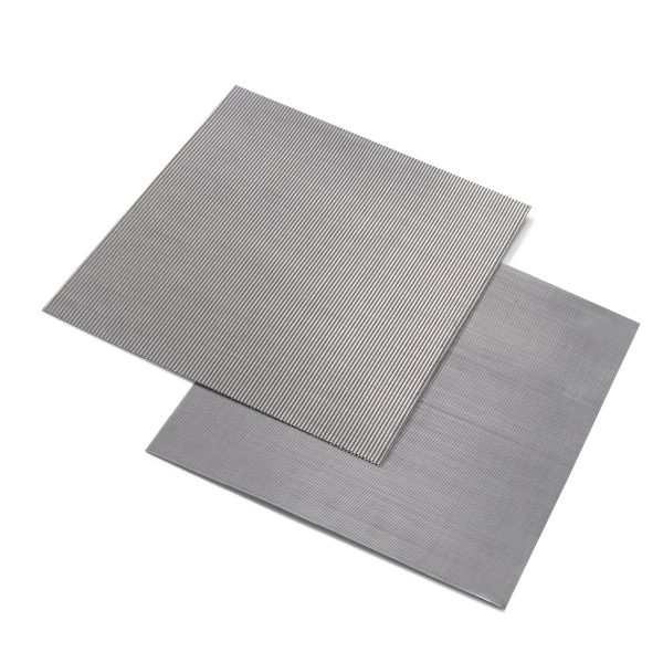 金屬絲編織席型網(wǎng)