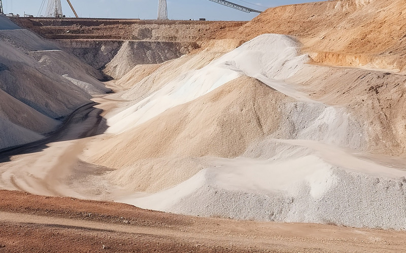 沙石過濾應(yīng)用