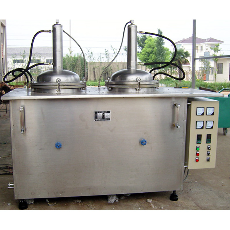 過濾芯清洗設(shè)備