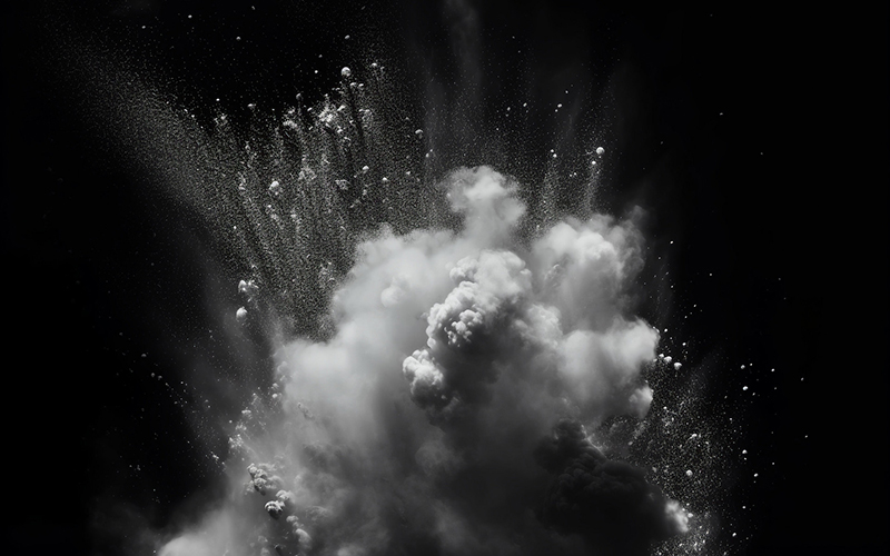 廢物顆粒過濾應(yīng)用